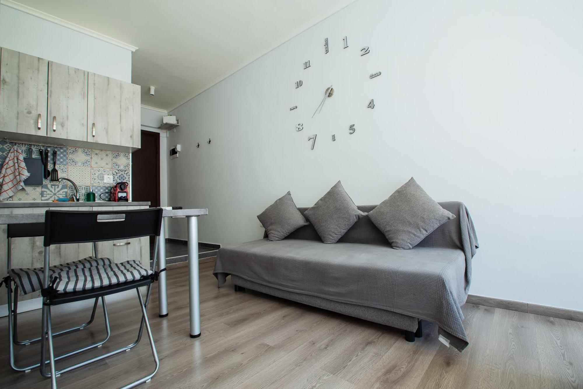 Modiano Studios Center-Your Urban Stay Tesalónica Exterior foto
